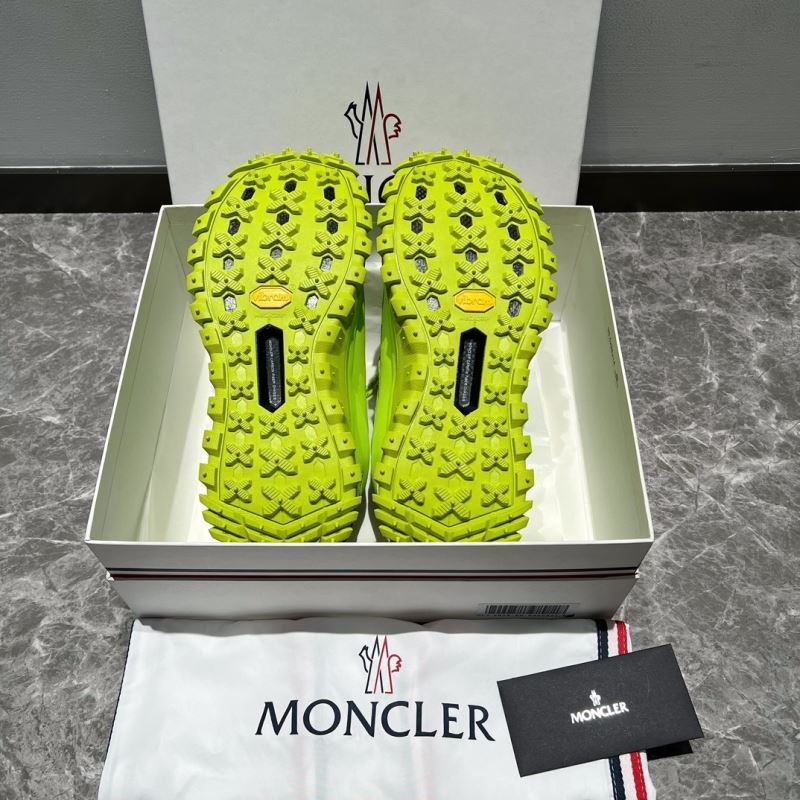 Moncler Shoes